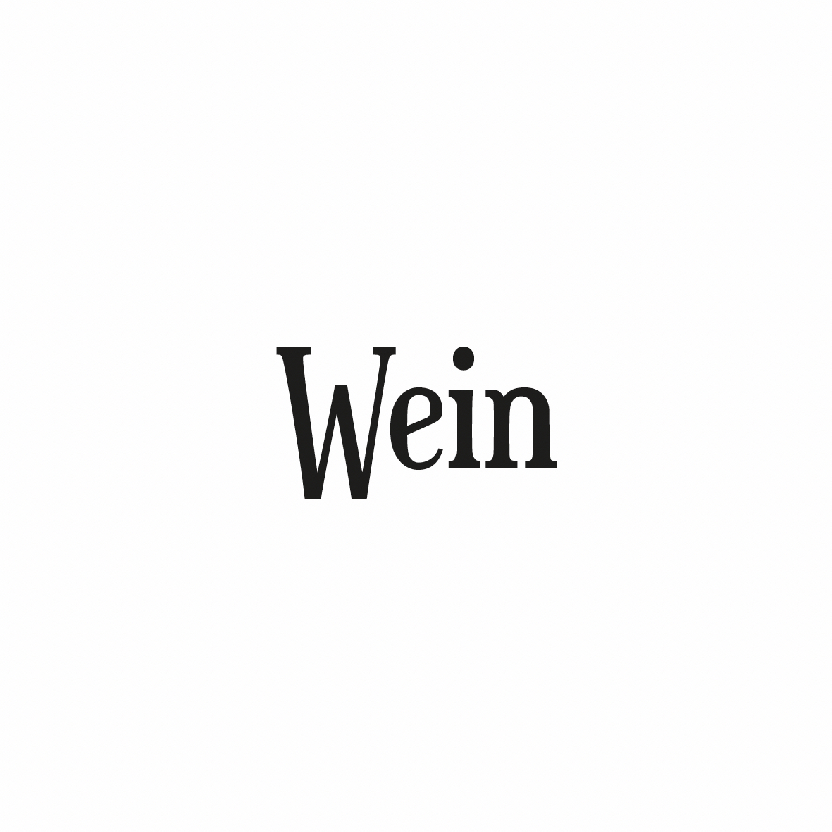 Wein