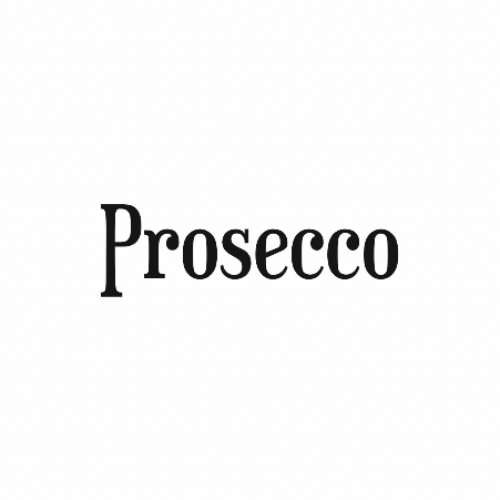 Prosecco