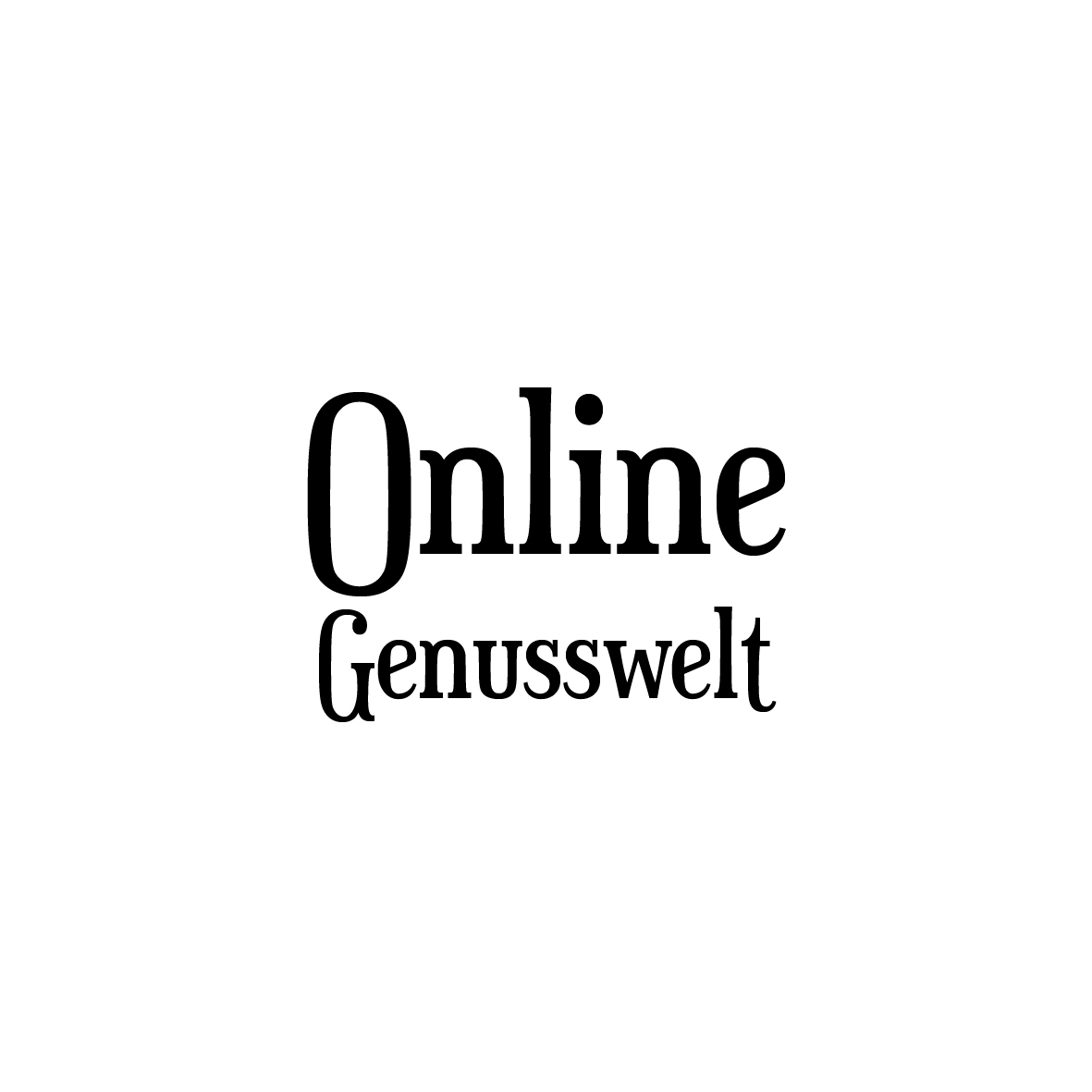 Online Genusswelt