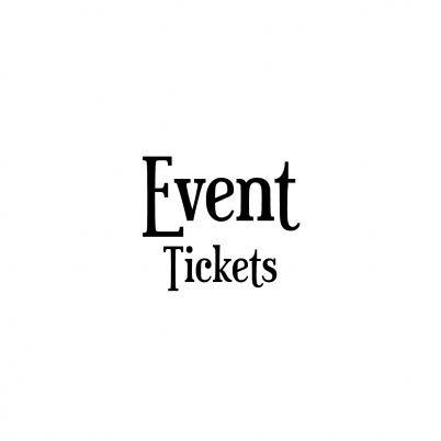 Event Tickets
